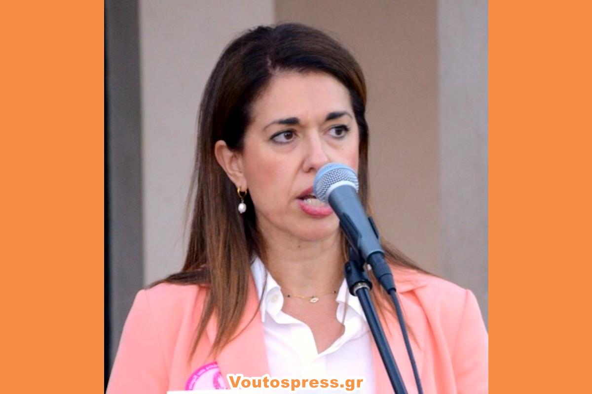 Ελένη Παπαναστασάτου: Διημερίδα του ΕΣΠΑ στην Κεφαλονιά για τις ευκαιρίες της νέας εποχής Ταξιδιωτικός οδηγός
