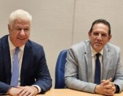 Έναρξη Αναπτυξιακού Συνεδρίου Ιονίων Νήσων (Κέρκυρα, 17 19 Οκτωβρίου 2025)