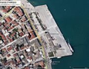 Ενημέρωση δημοτών για τις κυκλοφοριακές ρυθμίσεις, την Τετάρτη 8/10, λόγω ασφαλτοστρώσεων εντός πόλεως Αργοστολίου