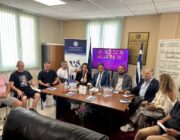 Επιτυχημένες Αθλητικές Δράσεις της Περιφερειακής Διεύθυνσης Εκπαίδευσης Ιονίων Νήσων