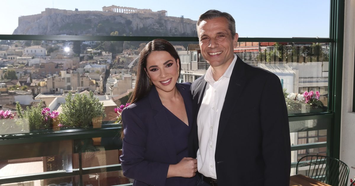 ΕΣΗΕΑ κατά ΣΚΑΙ για Κουρδή – Ρέβη: «Η δημοσιογραφική αξιοπρέπεια δεν μπαίνει σε διαπραγμάτευση»