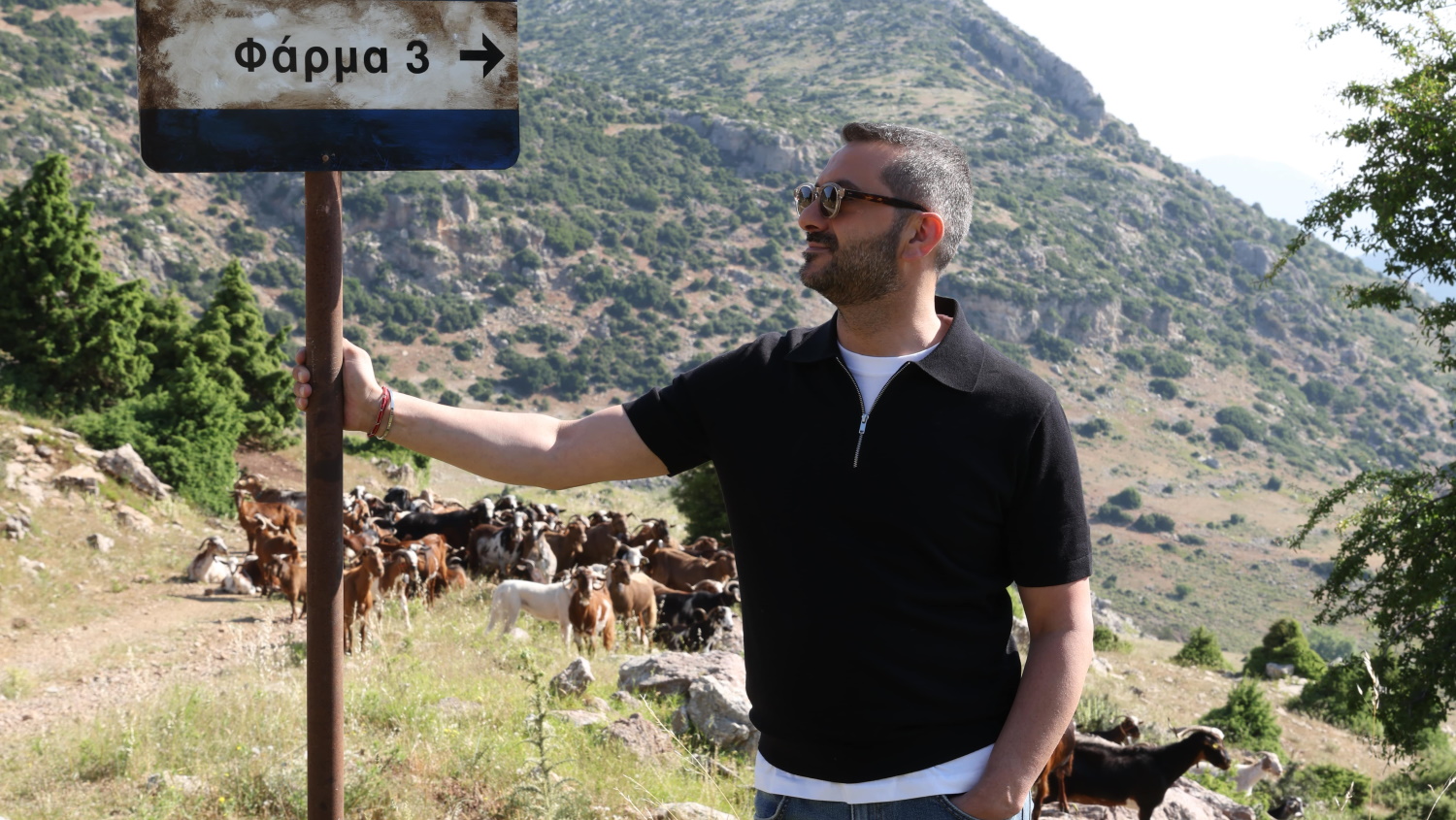 Φάρμα: Η τελευταία Δοκιμασία Ασυλίας θα «δείξει» τα δύο ζευγάρια προς αποχώρηση