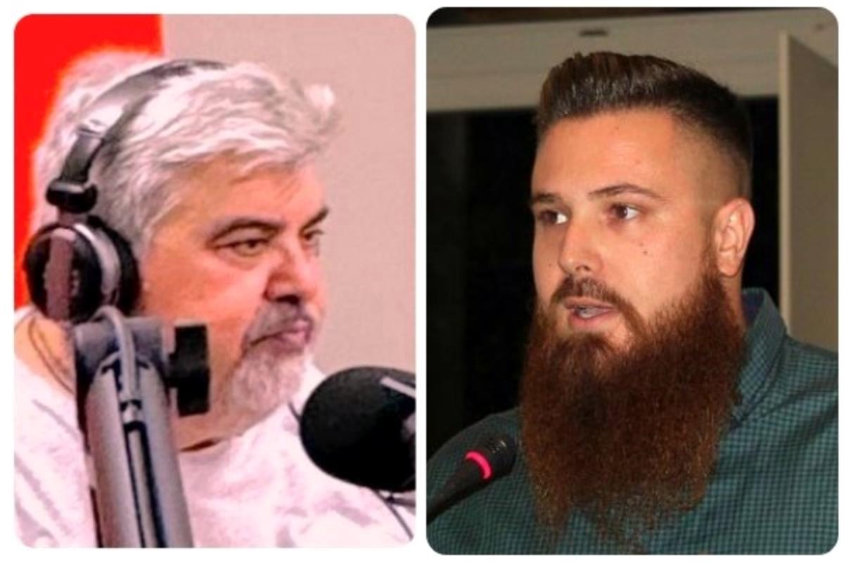 Γιώργος Τσιτιμάκης: «Δεν είμαστε απέναντι στα έργα, αλλά ζητάμε σωστή ενημέρωση και σεβασμό στους επαγγελματίες»