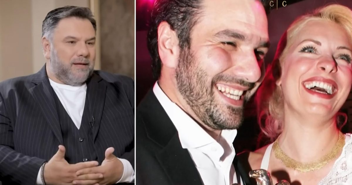 Γρηγόρης Αρναούτογλου για Ελένη Μενεγάκη: «Υπήρχε μία αίσθηση συμπάθειας αλλά πλέον δεν με ενδιαφέρει καθόλου αν θα έρθει στην εκπομπή μου»