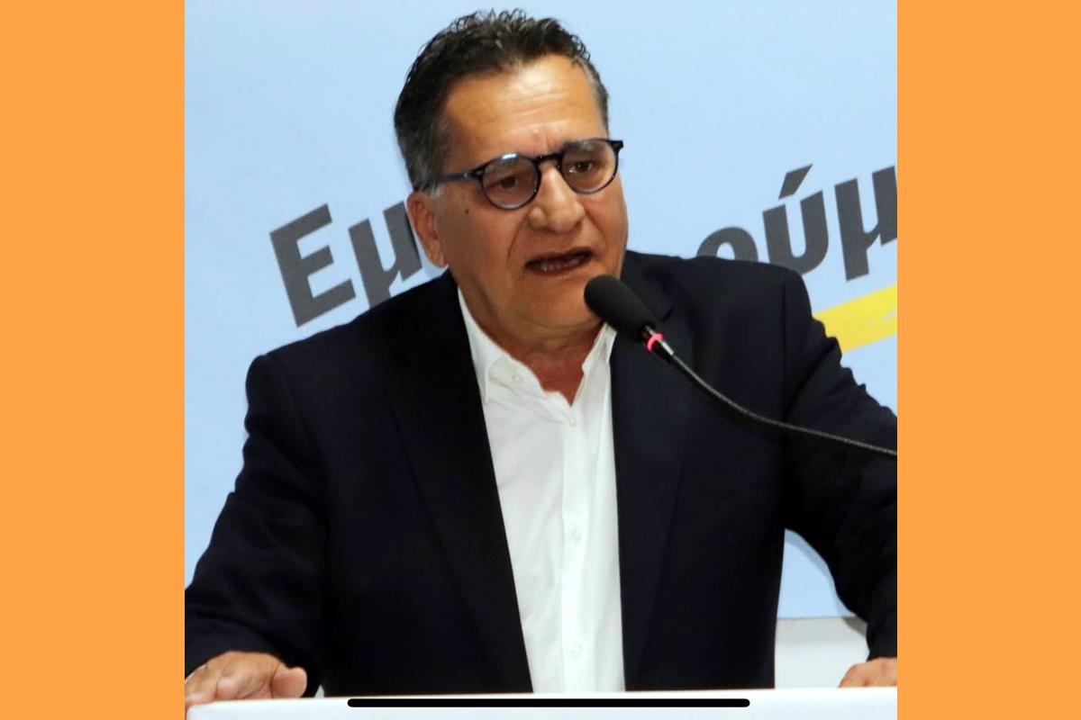 Η αλήθεια πίσω από την απαγόρευση εκδηλώσεων στο κλειστό γυμναστήριο «Αντώνης Τρίτσης»