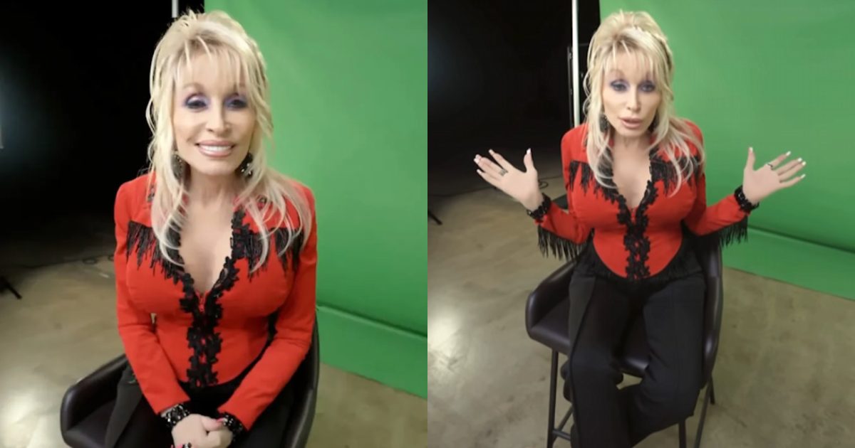 Η Dolly Parton απαντά για την κατάσταση της υγείας της: «Δεν έχω πεθάνει ακόμα»