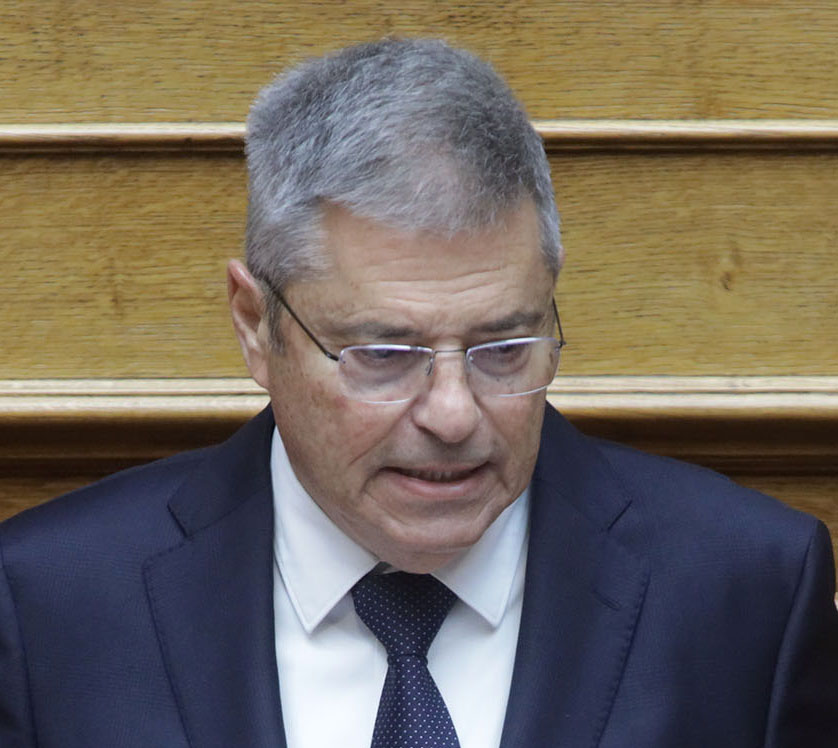 Η Ελλάδα θωρακίζει τη θάλασσά της επενδύοντας στην αποτροπή