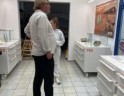 Η Κεφαλονιά στο επίκεντρο: Τρεις Γερμανοί δημοσιογράφοι ανακαλύπτουν το νησί μέσα από εξατομικευμένα ταξίδια