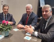 Η Περιφέρεια Ιονίων Νήσων δυναμώνει τη φωνή της στην Ευρώπη αποκτώντας δικό της Γραφείο στις Βρυξέλλες