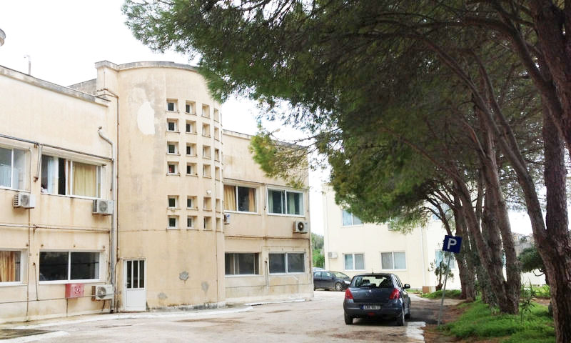 Ηλεκτρονικά ραντεβού στο Μαντζαβινάτειο Νοσοκομείο