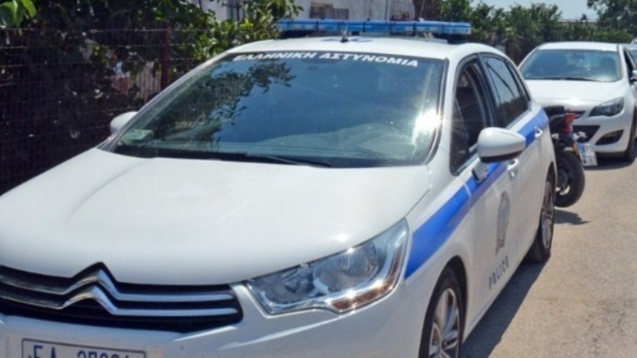 Ίλιον: Συνελήφθη 39χρονος σε βάρος του οποίου εκκρεμούν καταδικαστικές αποφάσεις για ληστείες και βιασμό