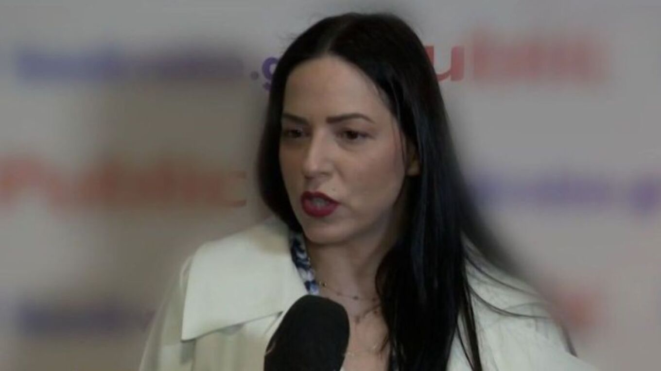 Ιωάννα Πηλιχού: «Με χαρά θα συμμετείχα σε ένα Reunion του Ευτυχισμένοι Μαζί»