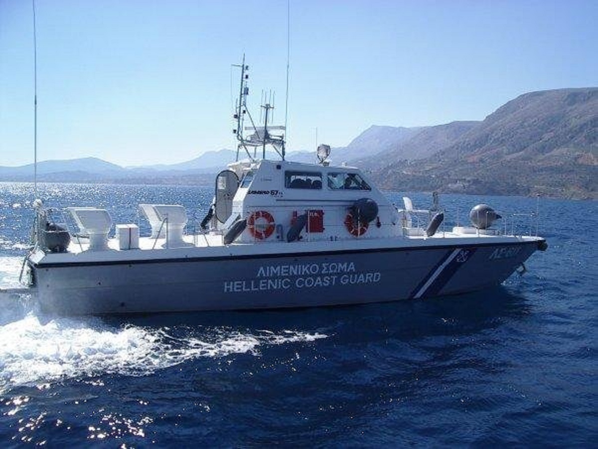 Ηράκλειο: Συνεχίζεται το «μπαράζ» αφίξεων μεταναστών – Ακόμα 90 στην παραλία Αγ