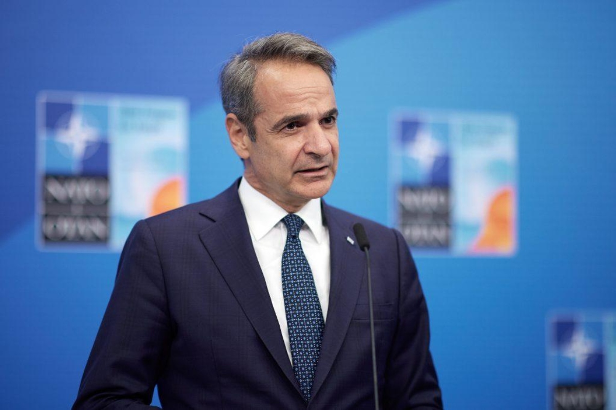 Κ. Μητσοτάκης για τη συμφωνία Ισραήλ – Χαμάς: Βήμα ελπίδας και σταθερότητας