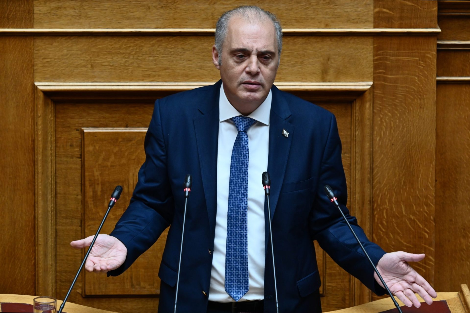 Κ