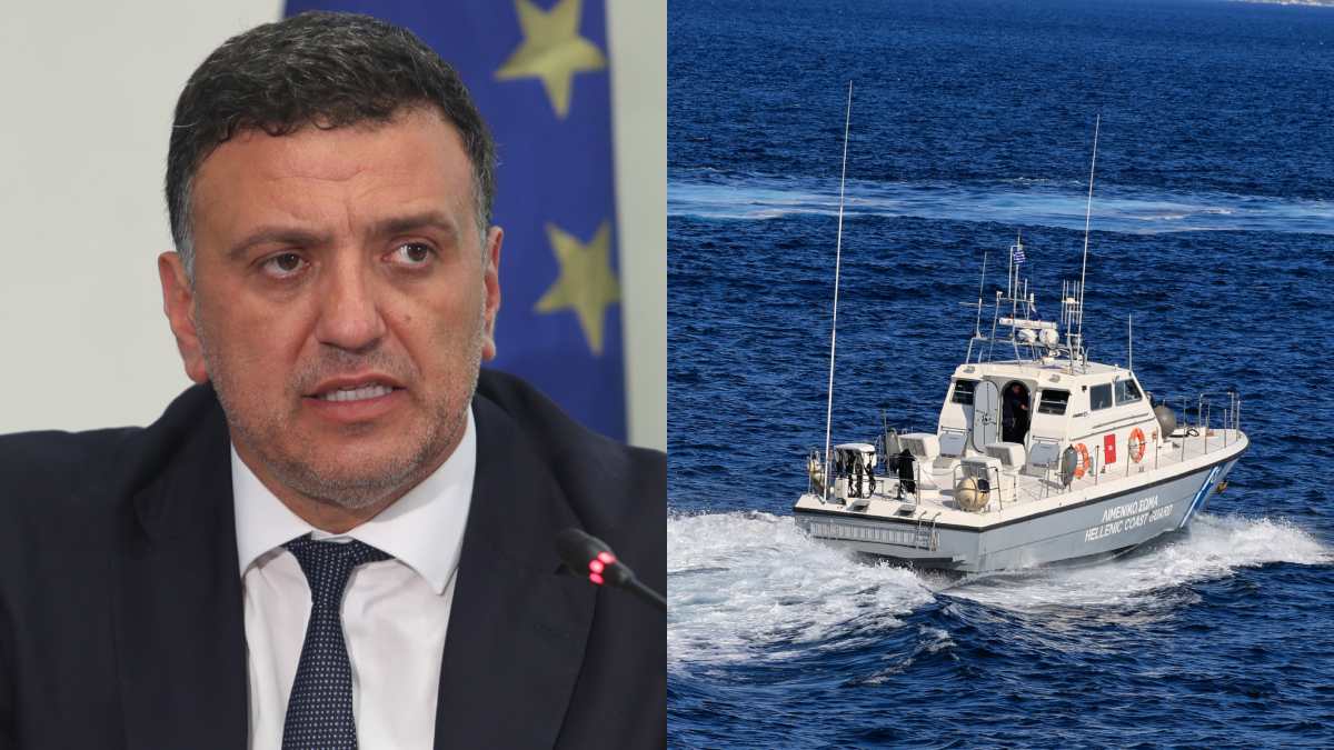 Κικίλιας για απομάκρυνση Λιμενάρχη Χανίων: “Παρέβη τους κανονισμούς – Η ανθρωπιά δεν είναι άλλοθι για συγκάλυψη”