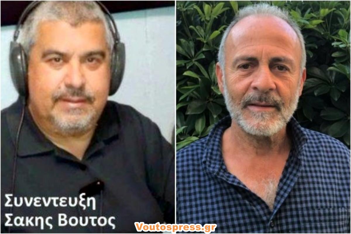 Κουρκουμέλης Νικος «Η Κεφαλονιά κράτησε τις τιμές της – Στόχος μας η ανάκτηση των απωλειών το 2026»