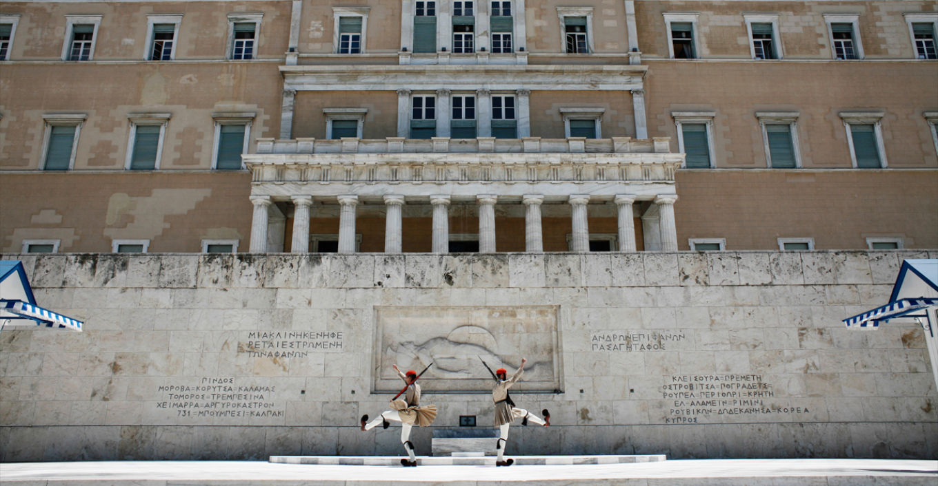 Κυβερνητικές πηγές για Δούκα: Το υπ