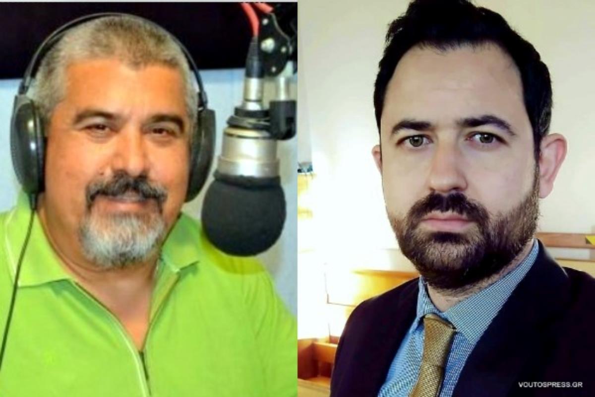 Λευτέρης Κρητικός: «Το ΠΑΣΟΚ πρέπει να αφυπνιστεί – ο πολιτικός χρόνος δεν είναι άπειρος για κανέναν»