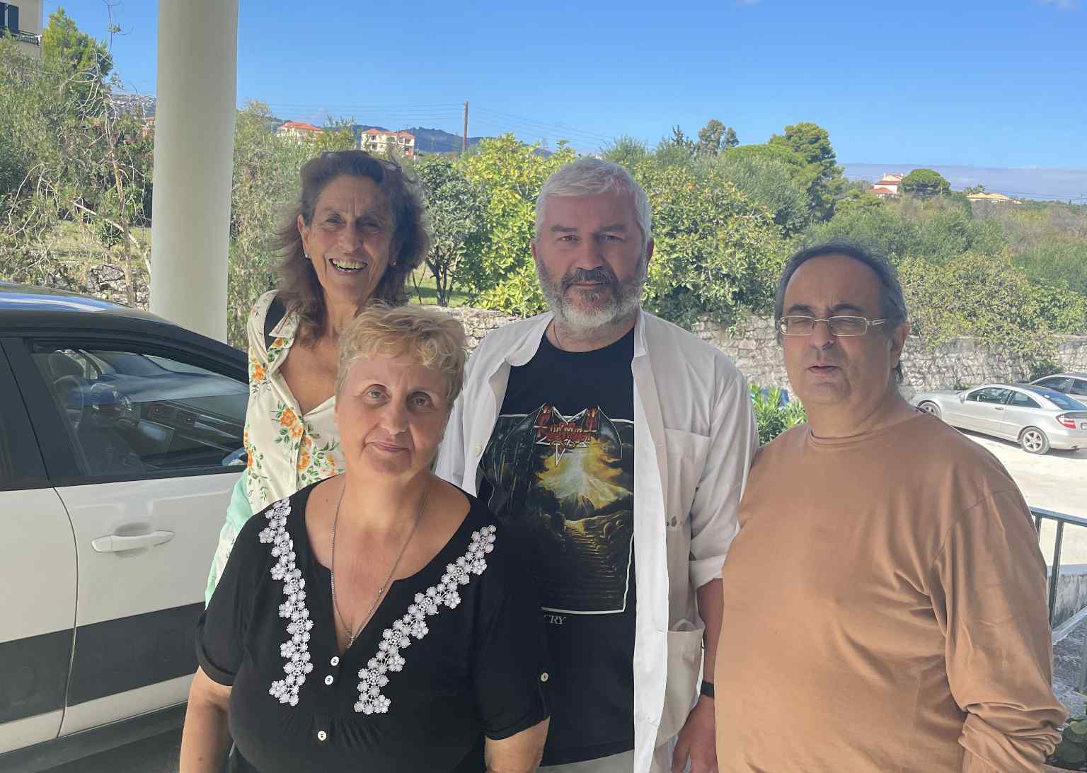 Ληξούρι: Μεγάλη ανταπόκριση στην εθελοντική αιμοδοσία του Δήμου [εικόνες]