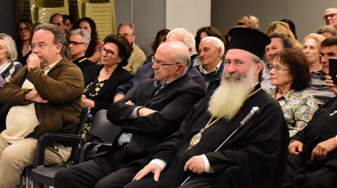 «Μνήμες Πέτρας και Πίστεως»