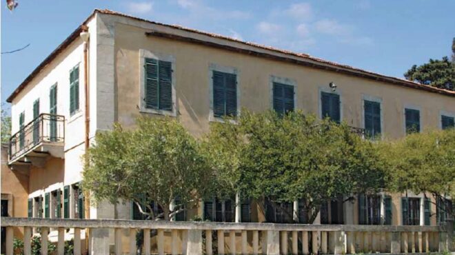 Νέες δράσεις της Ιακωβατείου Βιβλιοθήκης