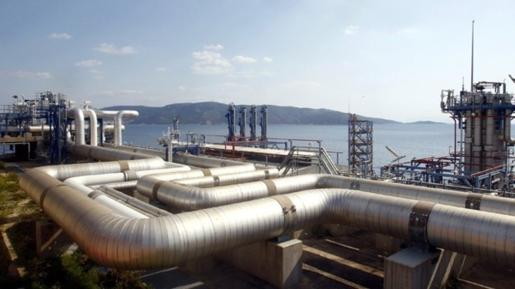 Ντ. Μπέργκαμ, υπ. Εσωτερικών ΗΠΑ: «Η Ελλάδα αποτελεί έναν εξαιρετικό εταίρο των Ηνωμένων Πολιτειών» – Τι είπε  για τον Κυριάκο Μητσοτάκη 