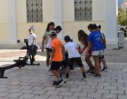 Ο ΝΟΑ συμμετείχε στην πανελλαδική δράση της Κωπηλατικής Ομοσπονδίας