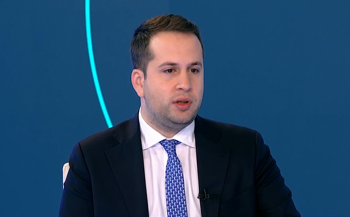 Ό. Τσάπαλο για σχολάζουσες κληρονομιές: Σε 15 μήνες το πολύ η εκκαθάριση αντί για 10 έτη που χρειαζόμασταν μέχρι τώρα (audio)