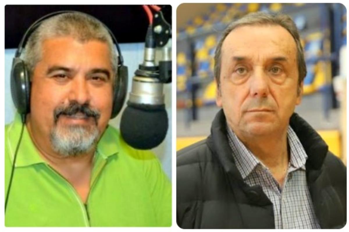 «Όλα τα φτιάχνουμε, Σάκη!» — Ο Αντιδήμαρχος Σπύρος Σαμούρης για τα έργα, τις καθυστερήσεις και την καθημερινότητα των πολιτών