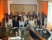 Ολοκλήρωση του 3ου Διεθνούς Συνεδρίου Sino Balkanica 2025 στην Ιόνιο Ακαδημία