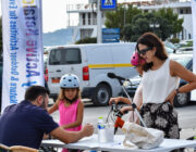 Ολοκληρώθηκε το τριήμερο του 3ου Stay Active Kefalonia