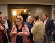 Ομιλία του Νίκου Παπανδρέου για τη χρήση κινητών τηλεφώνων και την ψυχική υγεία των νέων;