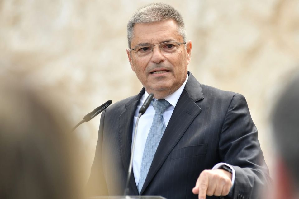 Π. Καππάτος: Νέες μόνιμες θέσεις για τους Δήμους Κεφαλονιάς και Ιθάκης – Ενίσχυση της Τοπικής Αυτοδιοίκησης για το 2026