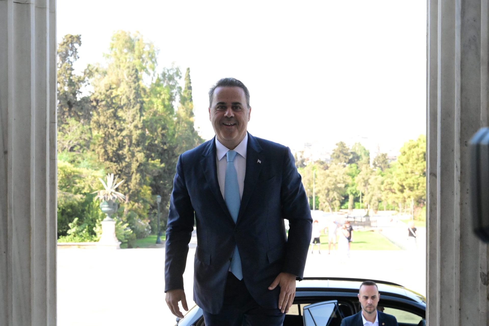 Παπασταύρου: Πριν τα Χριστούγεννα το 60% του επιδόματος θέρμανσης