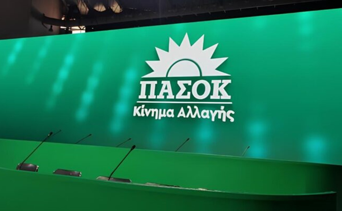 ΠΑΣΟΚ για επίθεση κατά Βορίδη: Καταδικάζουμε τη βία απ’ όπου κι αν προέρχεται 