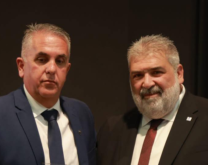 Πράξη αδελφοποίησης Δήμων Ιθάκης και Εορδαίας, Συμμαχία χαρακτήρων
