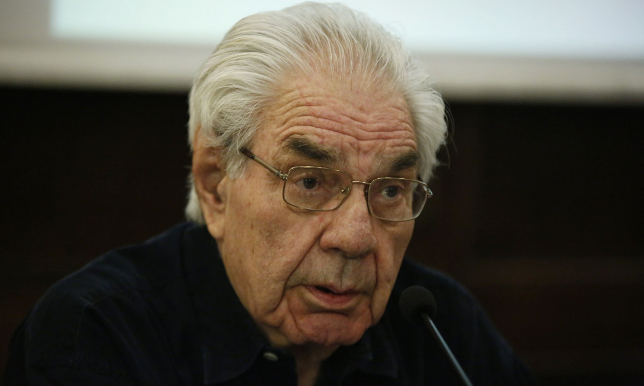 Ψήφισμα της Επτανησιακής Συνομοσπονδίας για την απώλεια του Γεώργιου Κασιμάτη