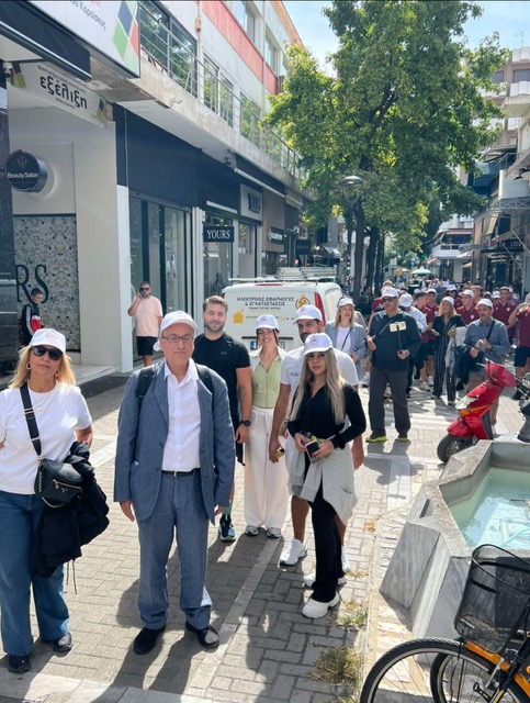 Σοσιαλισμός ή Βαρβαρότητα…