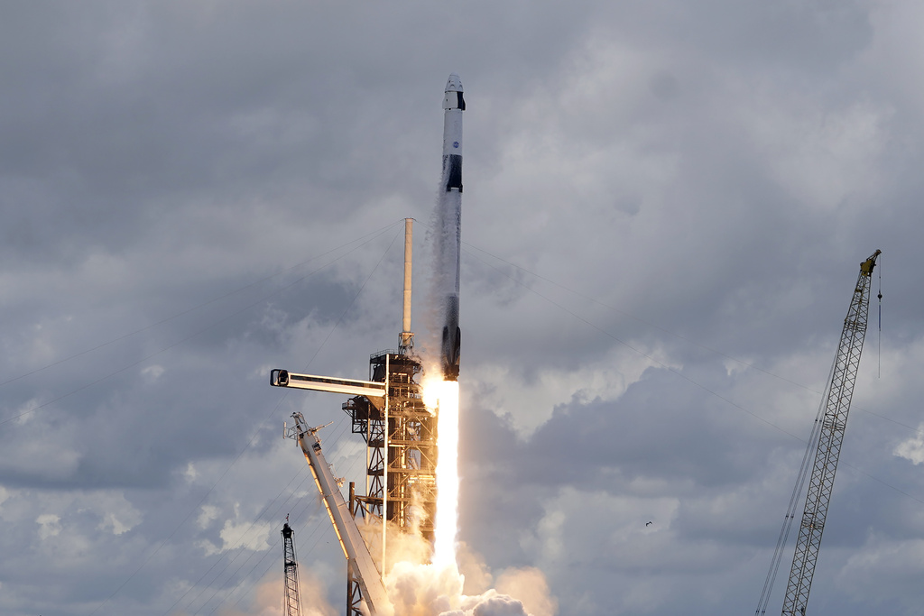 SpaceX: Ενδέκατη εκτόξευση του πυραύλου Starship