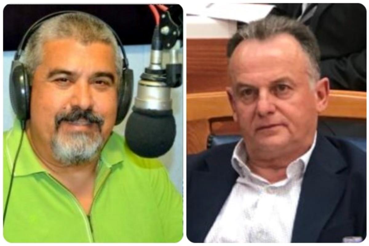 ΣΠΑΘΗΣ ΣΠΥΡΟΣ «Δεν παραδίδουμε τον Μύρτο — Περιμένω μεγάλη μείωση στο πρόστιμο»