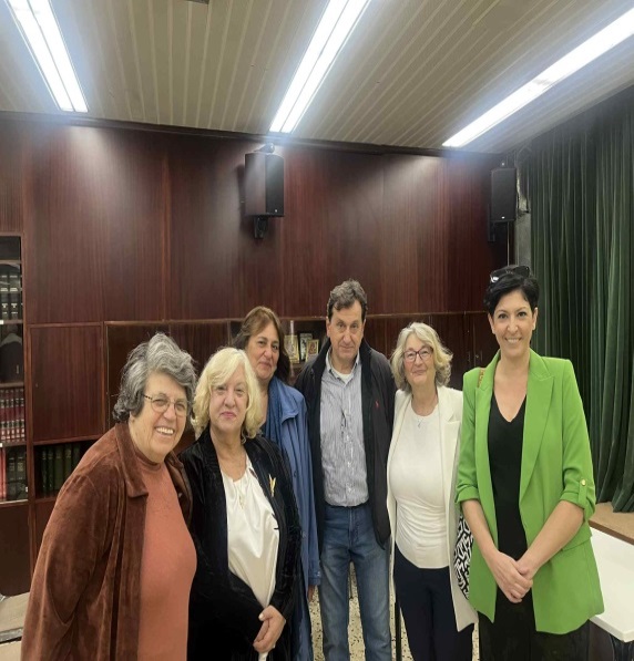 Σύλλογος Κεφαλλήνων Χαλανδρίου: Μας αξίωσε και φέτος ο Θεός να γιορτάσουμε τον Άγιο Γεράσιμο