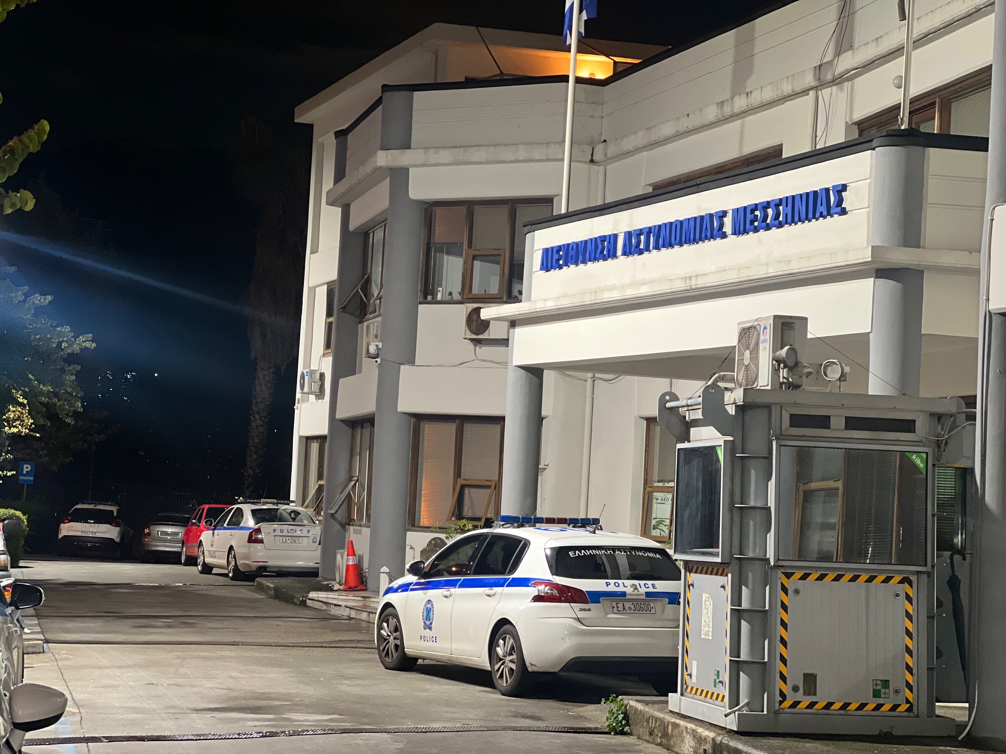 Συνεχίζονται οι έρευνες για το διπλό φονικό στη Φοινικούντα – Αύριο ανοίγει η διαθήκη του 68χρονου θύματος