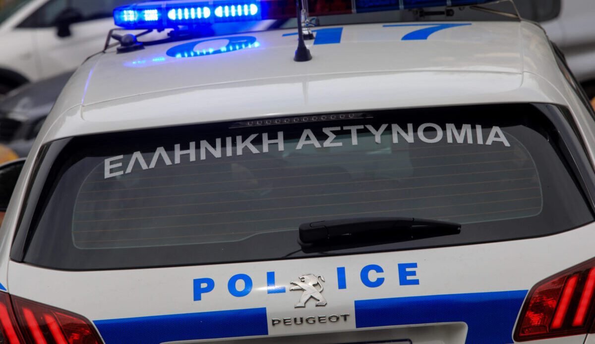 Ταυτοποιήθηκε άνδρας για υπόθεση διάρρηξης σπιτιού στην Άρτα