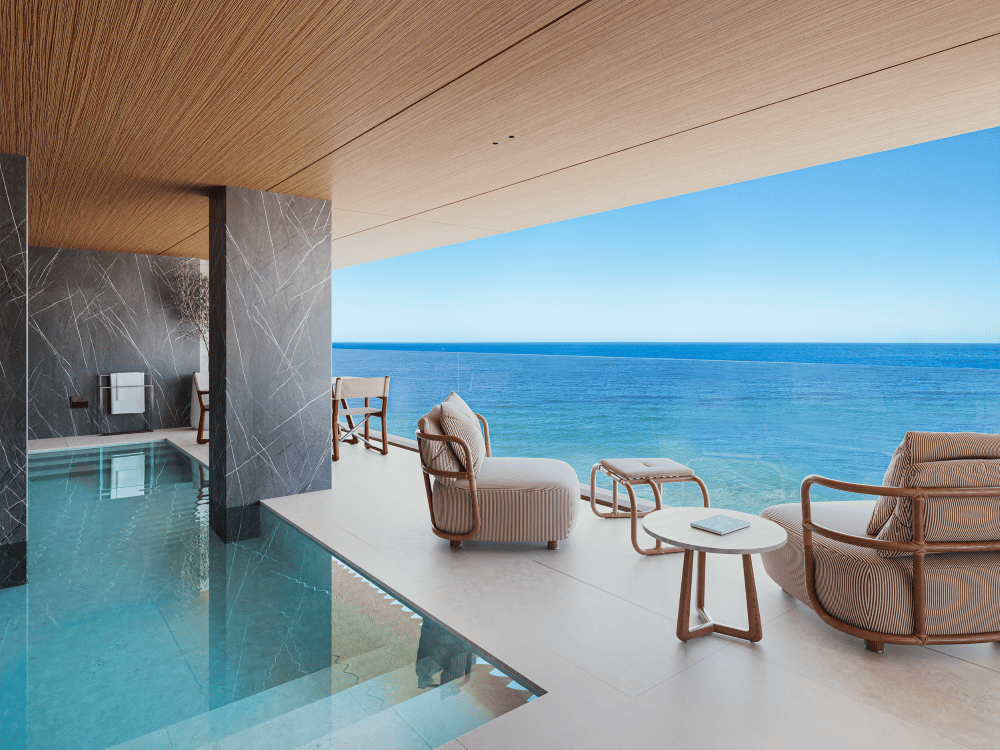 Το Hilton Chania Old Town Resort & SPA ανοίγει τις πόρτες του στην Κρήτη την άνοιξη του 2026