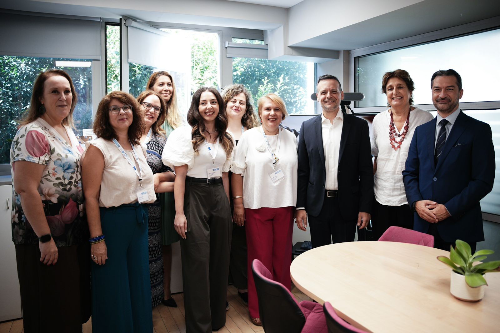 Το Job Center του Δήμου Αθηναίων επαναλειτουργεί έπειτα από 5 χρόνια