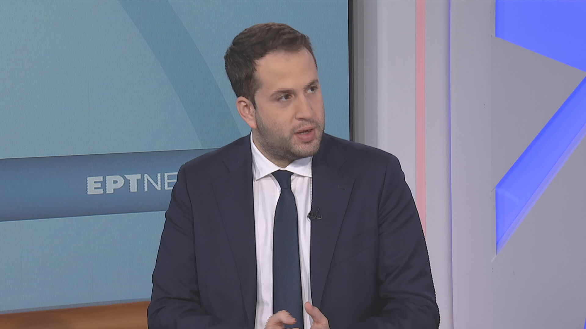 Τσάπαλος: Από αυτό τον μήνα, πάνω από 5 εκατ