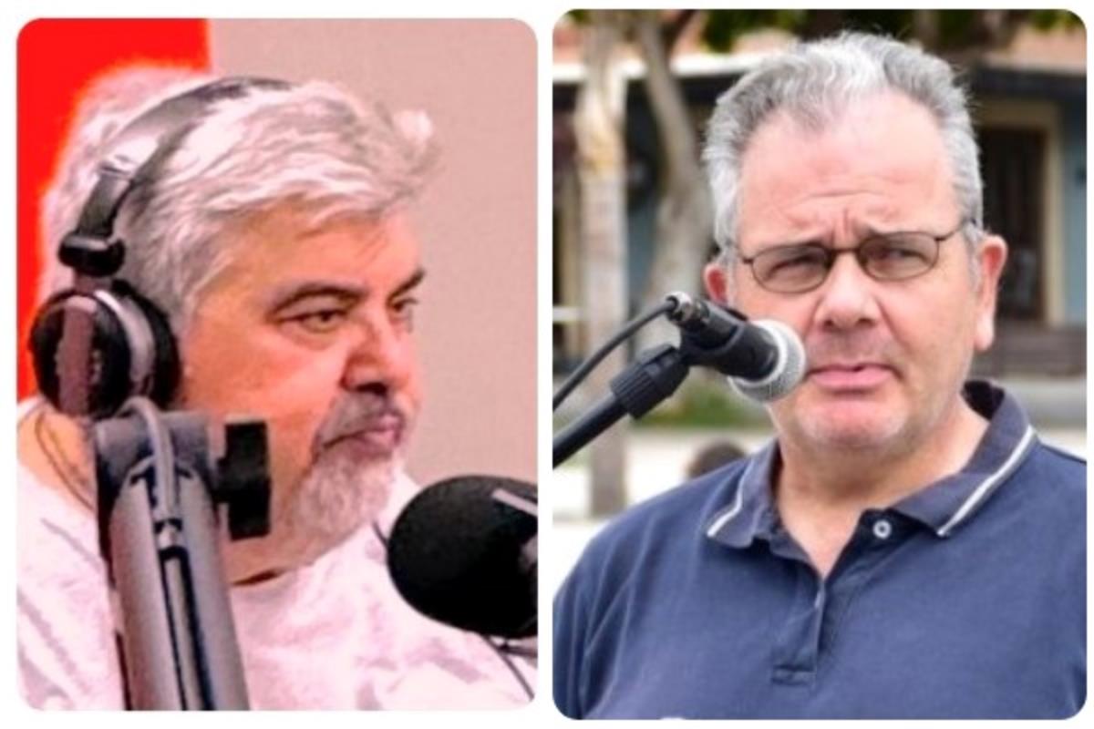 Τσιμάρας Κώστας Συνέντευξη: «Υγεία σε κρίση – Το Νοσοκομείο Αργοστολίου και το Κέντρο Υγείας Σάμης στο κόκκινο»