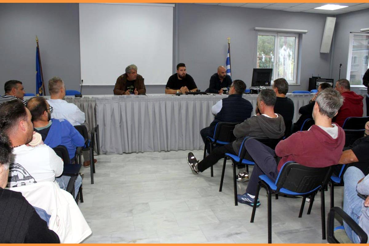 Ξεκινάει το έργο ανάπλασης στην οδό Σιτεμπόρων