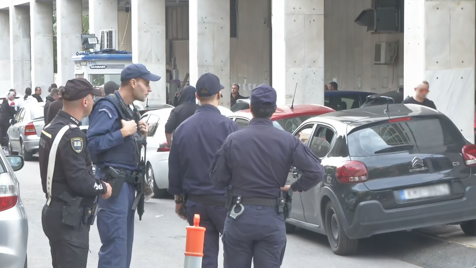 Υπόθεση ΟΠΕΚΕΠΕ: Δύο ακόμη κατηγορούμενοι κρίθηκαν προφυλακιστέοι – Έφτασαν συνολικά τους οκτώ
